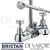 Bristan Head Bath Shower Mixer 6 Litre Flow Limit Spare Parts